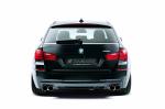 BMW 5-Series Touring by Hamann 2011 года